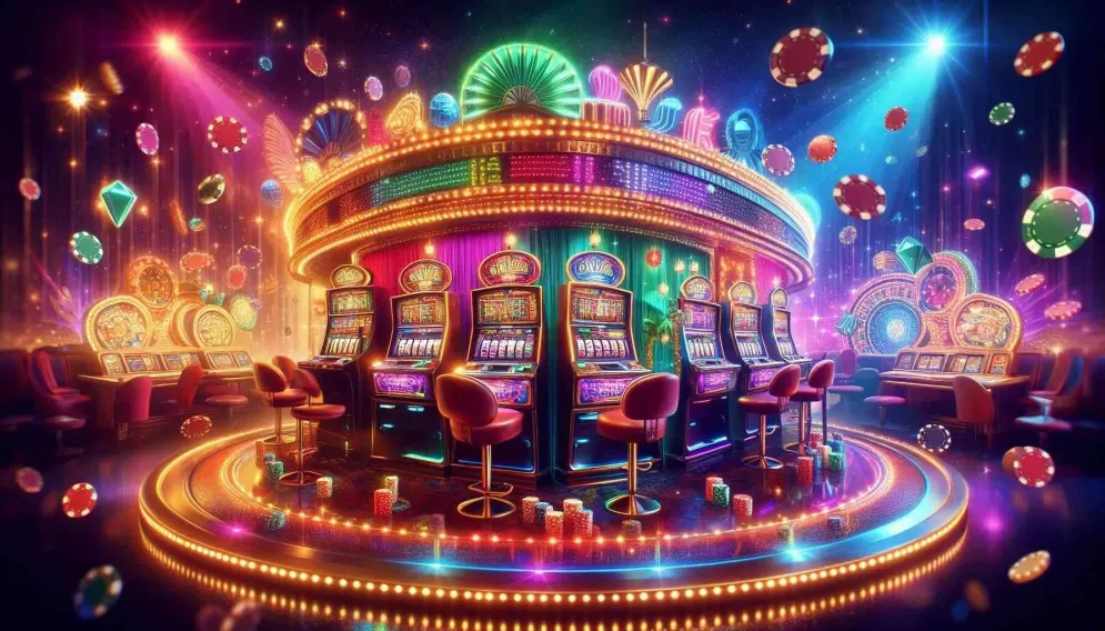 Golazzo Casino